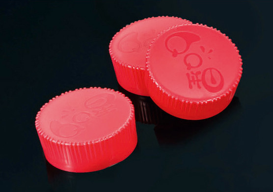 塑料瓶蓋托盤的技術發展介紹